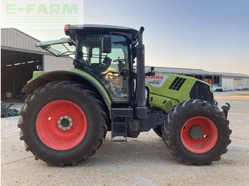 Traktor CLAAS arion 640 t4i: gambar 3