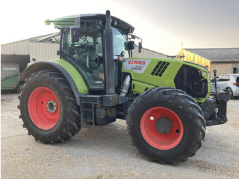 Traktor CLAAS arion 640 t4i: gambar 4