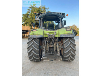 Traktor CLAAS arion 640 t4i: gambar 5