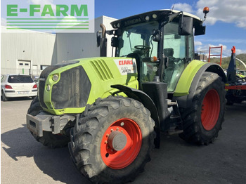 Traktor CLAAS Arion 640