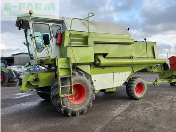 Pemanen gabungan CLAAS Dominator 96