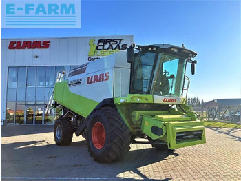 Pemanen gabungan CLAAS Lexion 600