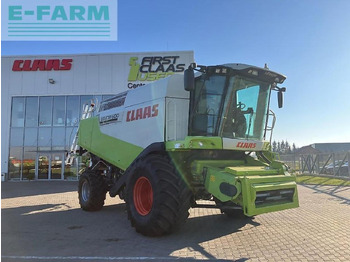 Pemanen gabungan CLAAS Lexion 600