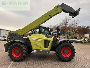 Telehandler CLAAS