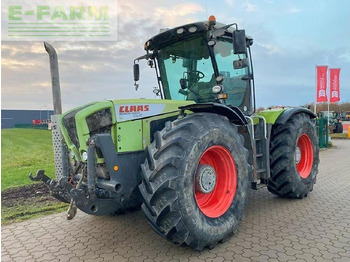 Traktor CLAAS Xerion 3800