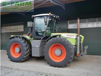 Traktor CLAAS Xerion 3800