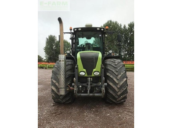 Traktor CLAAS xerion 3800 trac vc TRAC VC: gambar 2