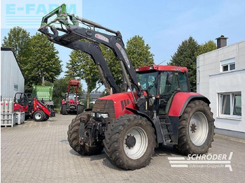 Traktor CASE IH CVX