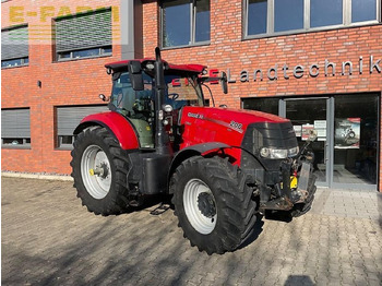 Traktor CASE IH Puma 200