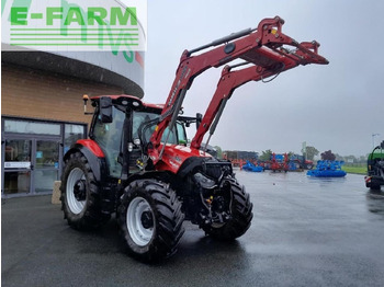 Traktor Case-IH vestrum 120: gambar 3