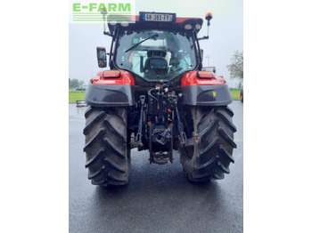 Traktor Case-IH vestrum 120: gambar 2