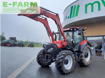 Traktor Case-IH vestrum 120: gambar 5