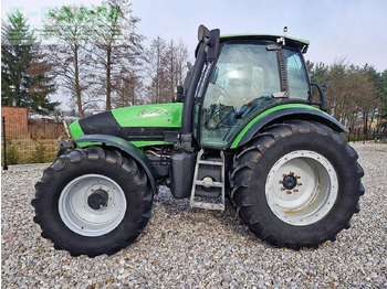 Traktor Deutz-Fahr agrotron 150: gambar 5