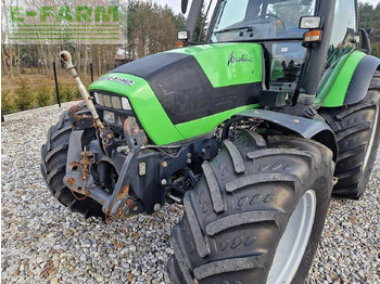 Traktor Deutz-Fahr agrotron 150: gambar 2