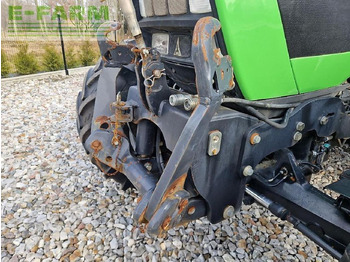 Traktor Deutz-Fahr agrotron 150: gambar 4