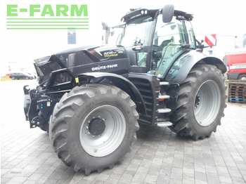 Traktor DEUTZ Agrotron 6