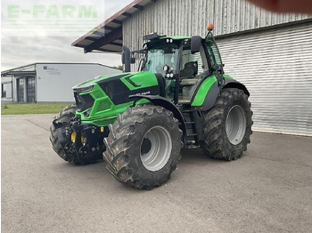 Traktor DEUTZ Agrotron 7250 TTV