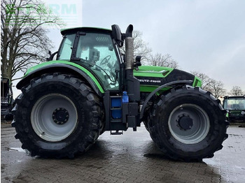 Traktor DEUTZ Agrotron 7250 TTV