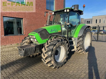 Traktor DEUTZ Agrotron K 110