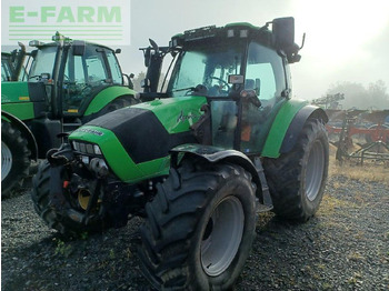 Traktor DEUTZ Agrotron K