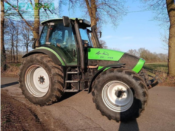 Traktor DEUTZ