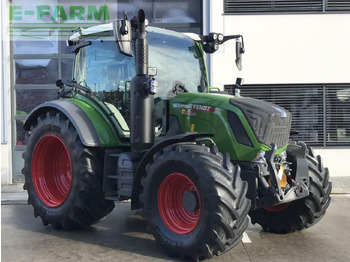 Traktor FENDT 314 Vario