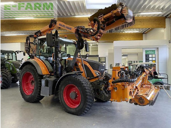 Traktor FENDT 516 Vario