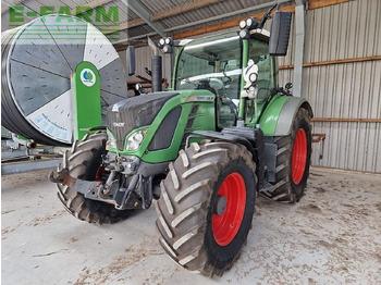 Traktor FENDT 516 Vario