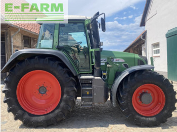 Traktor Fendt 714 TMS: gambar 3