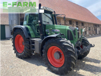 Traktor Fendt 714 TMS: gambar 2