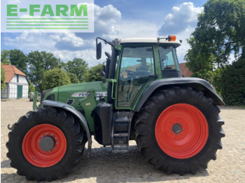 Traktor Fendt 714 TMS: gambar 5