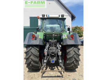 Traktor Fendt 714 TMS: gambar 4