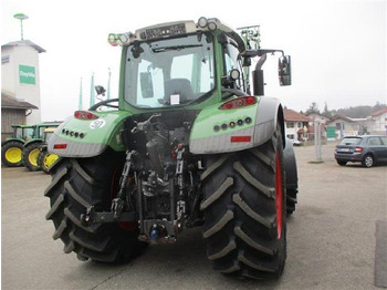 Traktor Fendt 724 vario scr #838: gambar 4