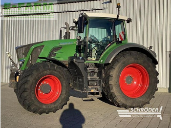 Traktor Fendt 824 vario s4 profi plus ProfiPlus: gambar 2