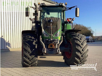 Traktor Fendt 824 vario s4 profi plus ProfiPlus: gambar 3