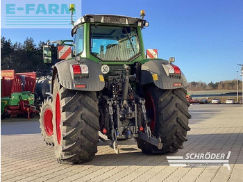 Traktor Fendt 824 vario s4 profi plus ProfiPlus: gambar 5