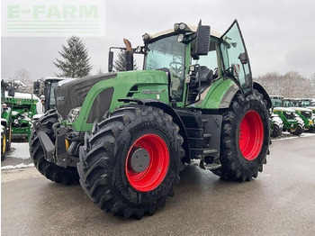 Traktor FENDT