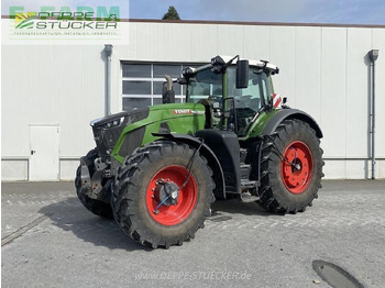 Traktor FENDT 936 Vario