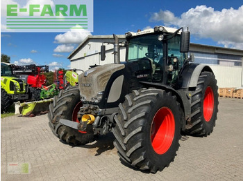 Traktor FENDT 936 Vario