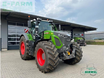 Traktor FENDT 936 Vario