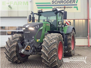 Traktor FENDT 936 Vario