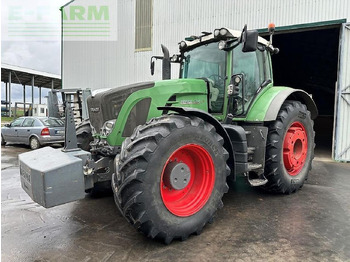 Traktor FENDT 936 Vario