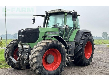 Traktor FENDT