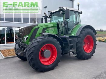 Traktor FENDT 936 Vario