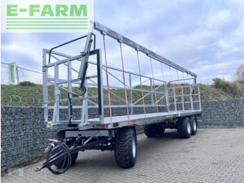 Trailer pertanian FLIEGL