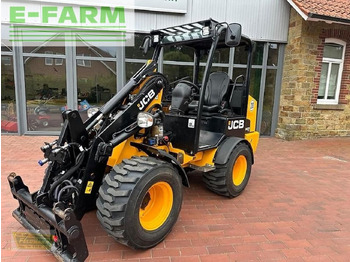 Wheel loader JCB 403