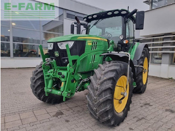 Traktor JOHN DEERE 6145R