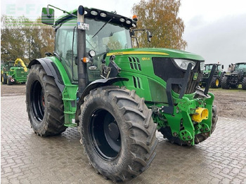 Traktor JOHN DEERE 6150R