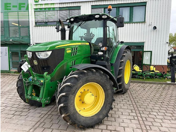 Traktor JOHN DEERE 6150R