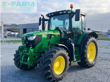 Traktor JOHN DEERE 6R 130